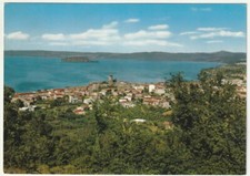 MARTA - VITERBO - PANORAMA - VIAGG. 1971 -64783-