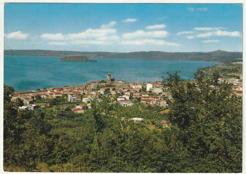 Marta viterbo panorama - marta,