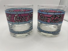 COCA-COLA COKE Set di 2