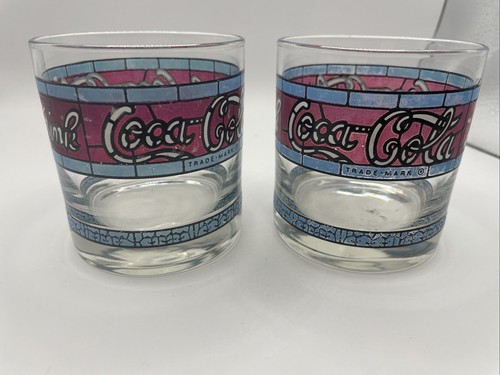 Coca cola coke set - coca-cola, di