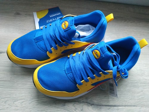 Chaussures lidl édition - chaussures,