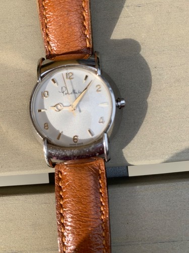 Orologio donna pomellato - orologio, cassa