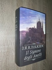 Tolkien J.R.R.; IL SIGNORE