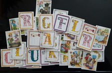 Lotto 48 figurine Lovely Doll