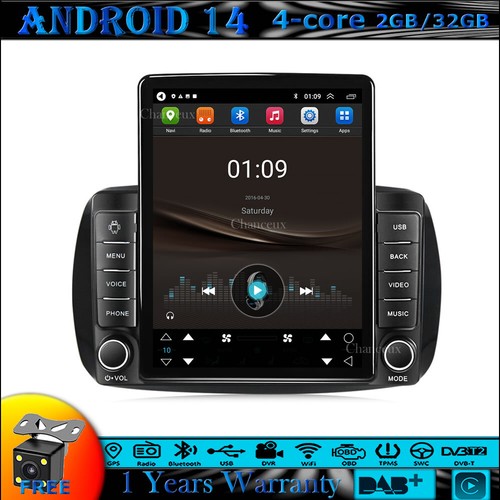Autoradio android 14 - autoradio,