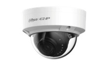 Dahua telecamera dome - telecamera,