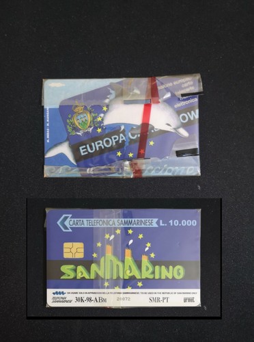Lotto schede - 1,
