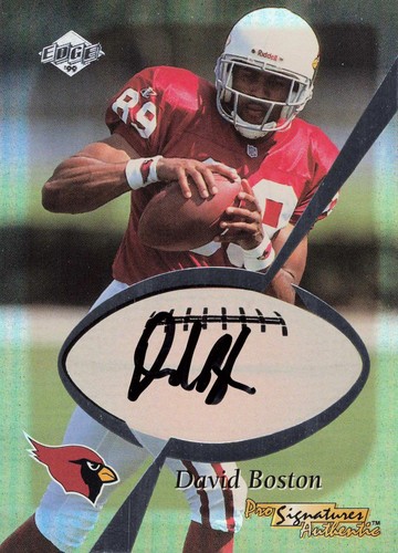 Autografo first place 1999 - first,