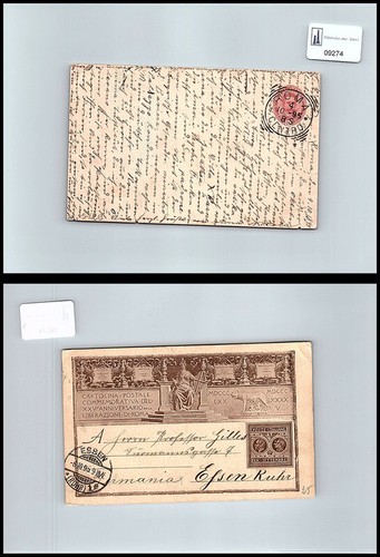 Storia postale regno veiii - storia,