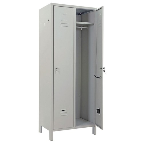 Armadietto spogliatoio posti - spogliatoio,