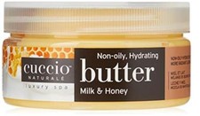 Cuccio Naturale Butter Blends
