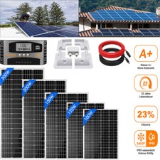 Pannello Solare 50W 100W 120W