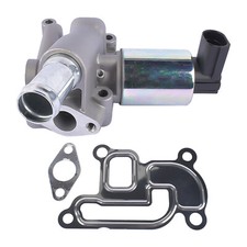 Valvola egr ricircolo del - egr, gas