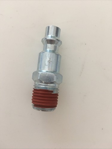 Raccordo rapido aria compressa