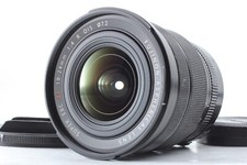 [EXC+5] Obiettivo asferico