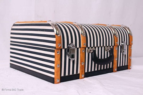 Valigia vintage - , per