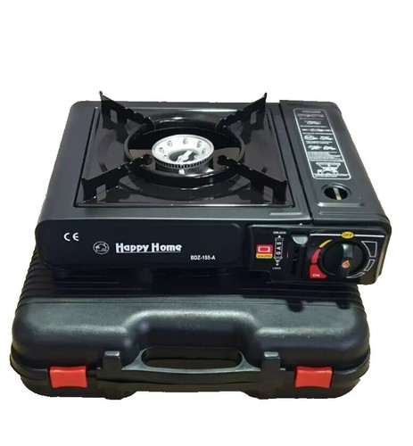 Fornello gas portatile - gas,