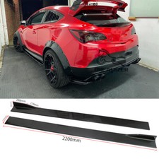 Per Opel Astra J OPC 2.2M Auto