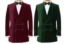 Dinner - Giacca smoking da