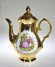 Lattiera Winterling Bavaria