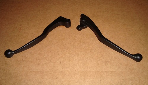 Yamaha 500 ypvs leva - 500, lc