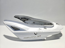 COPPIA CARENA POSTERIORE DX SX KYMCO AGILITY 125 R16+ PLUS 2015 2017 (CON DANNI)