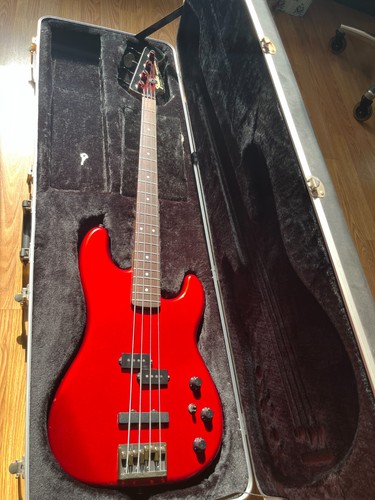 Fender jazz bass special - jazz,