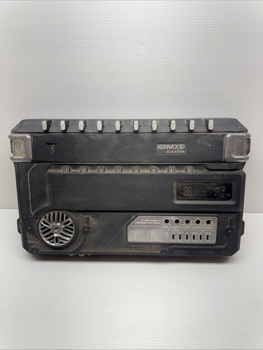 Kenwood excelon kac x541 - kenwood, kac-x541