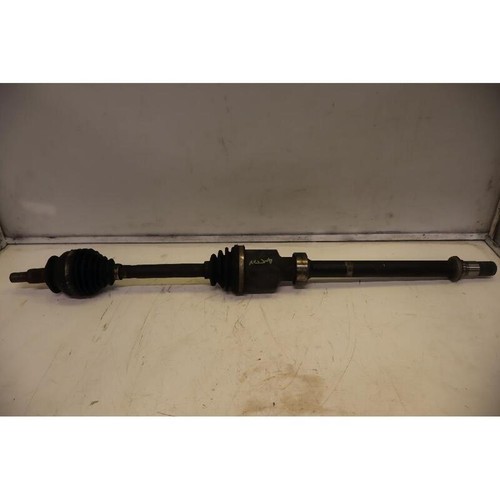 Semialbero ant compl - compl., dx