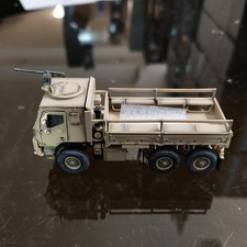 1/72 Panzerkampf US M1083