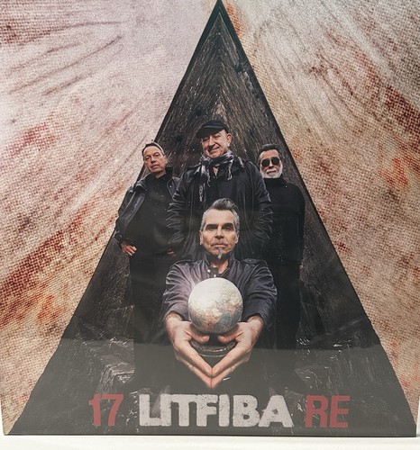 Litfiba live version - litfiba,