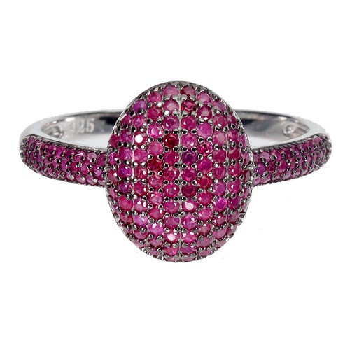 Argento sterling 925 anello - sterling,