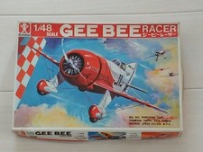 GEE BEE RACER 1932