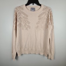 Maglione LIV Milano beige