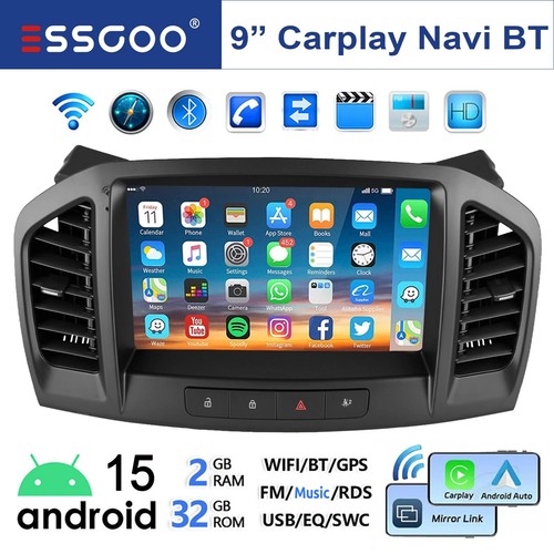 Android15 32g autoradio - android15, 2+32g