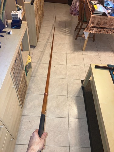 Canna pesca fissa 5mt - pesca,