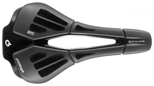 Sella prologo scratch - sella, pas