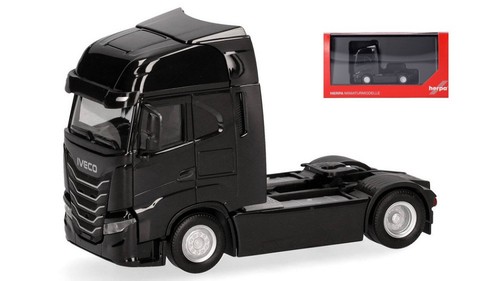 Herpa iveco way - s-way, (my24)