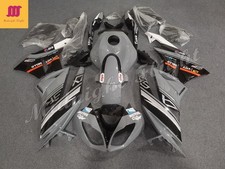 Kit carena grigio kawasaki - carena,