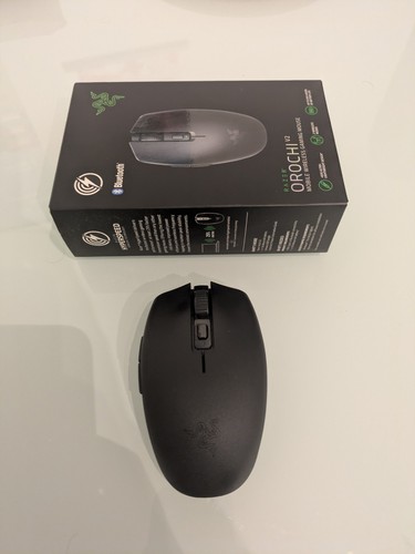 Razer orochi mouse da - razer,
