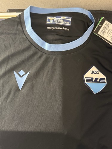 Maglia lazio 2021 22 - s.s.,