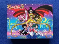 DVD - Sailor Moon R Seconda