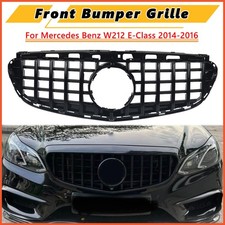 GTR Style Front Upper Grille