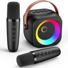 Karaoke per Bambini Con 2