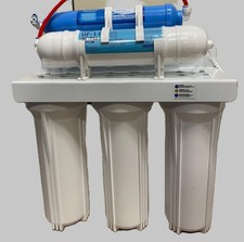 Depuratore 5 stadi ultra