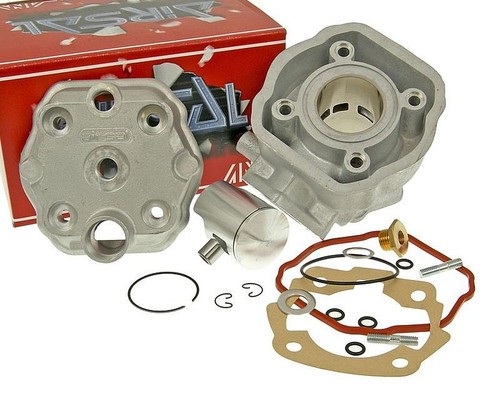 Kit cilindro airsal - kit,
