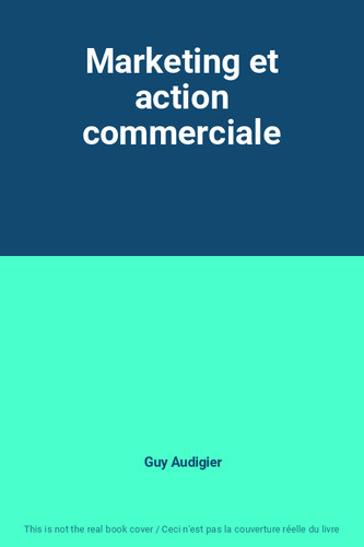 Marketing action - marketing,