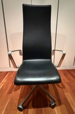 Fritz Hansen Oxford ChairBack