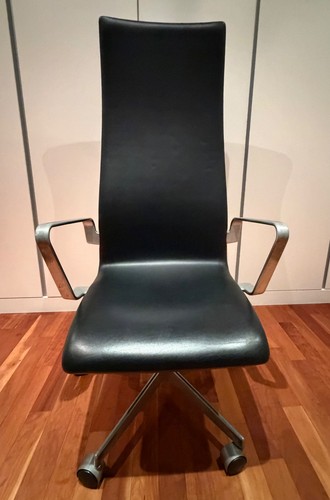 Fritz hansen oxford chairback - hansen,