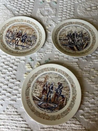 Set piatti collezione - set, da